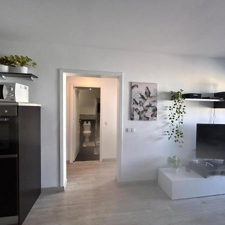 Casa Matilde Appartement Corralejo Buitenkant foto