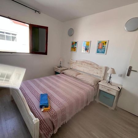 Casa Matilde Appartement Corralejo Buitenkant foto