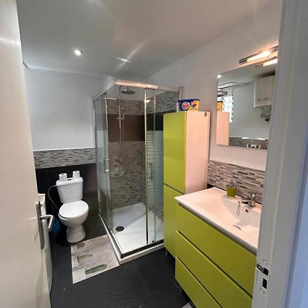 Casa Matilde Appartement Corralejo Buitenkant foto