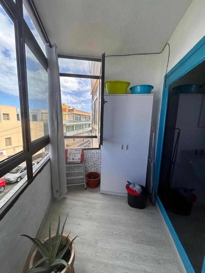 Casa Matilde Appartement Corralejo Buitenkant foto