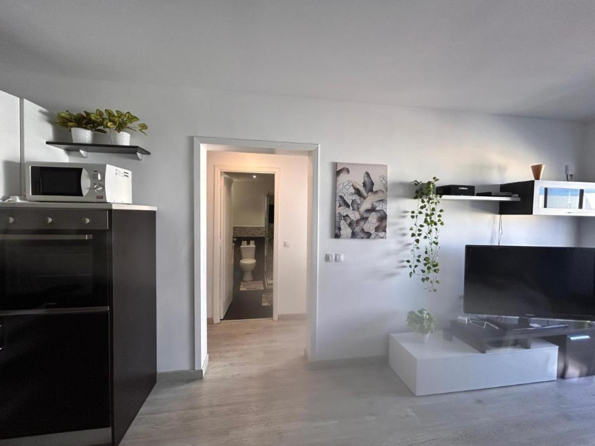 Casa Matilde Appartement Corralejo Buitenkant foto