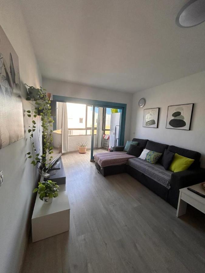 Casa Matilde Appartement Corralejo Buitenkant foto