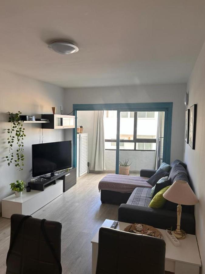 Casa Matilde Appartement Corralejo Buitenkant foto