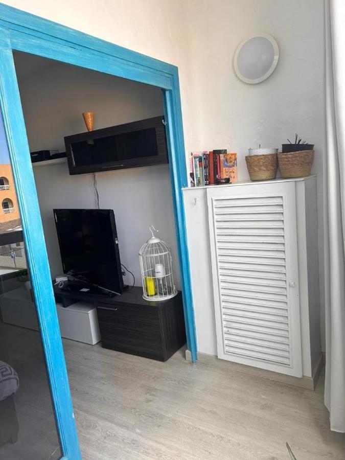Casa Matilde Appartement Corralejo Buitenkant foto