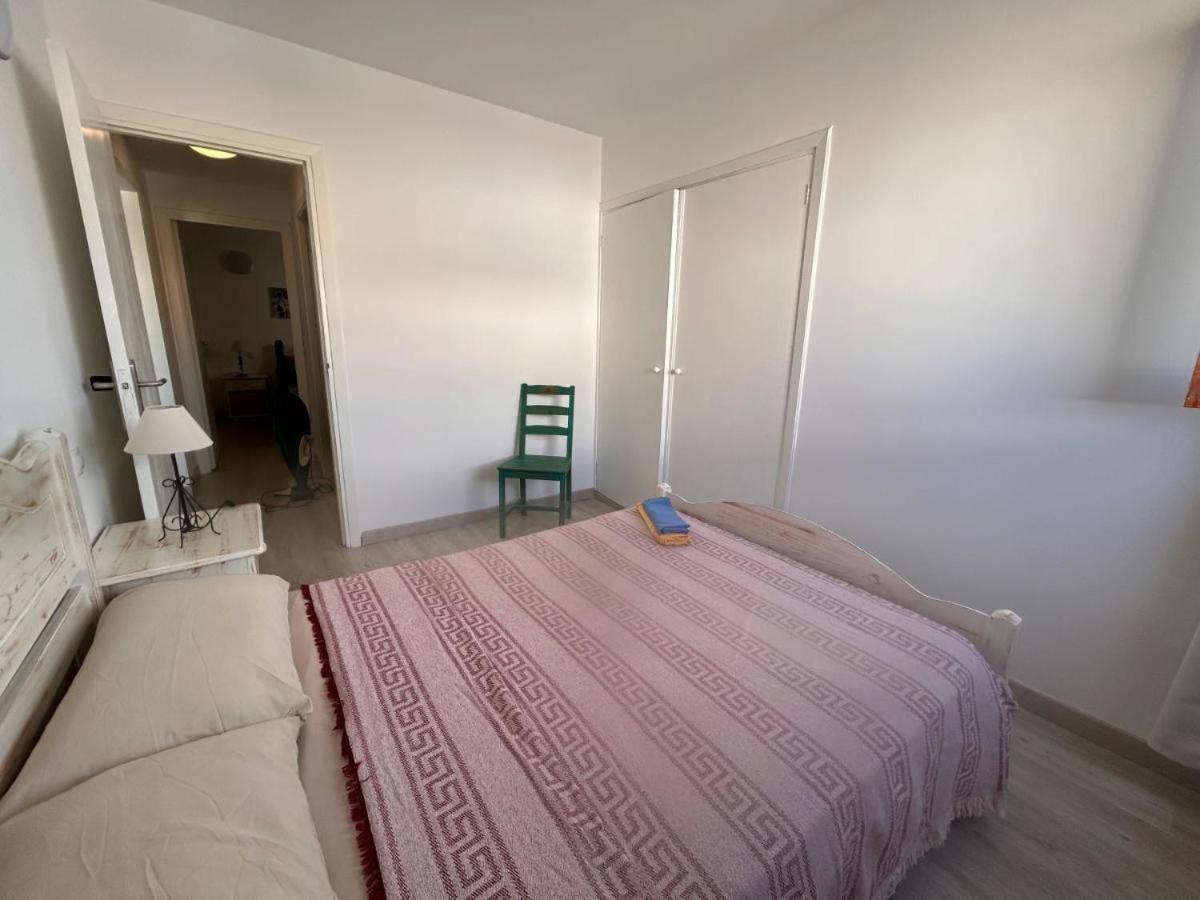Casa Matilde Appartement Corralejo Buitenkant foto