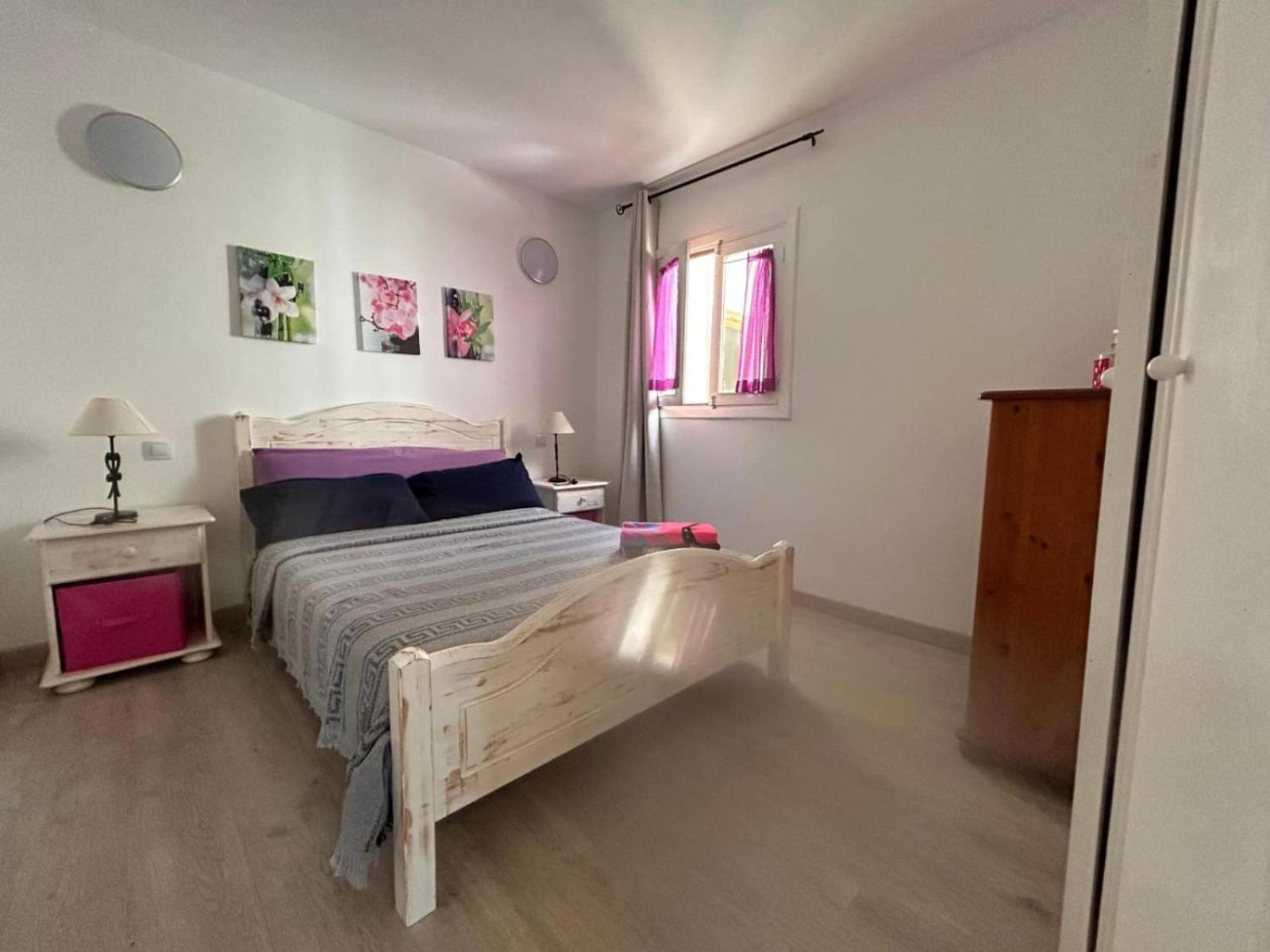 Casa Matilde Appartement Corralejo Buitenkant foto