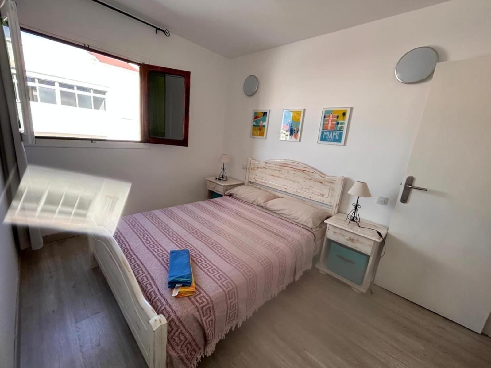 Casa Matilde Appartement Corralejo Buitenkant foto