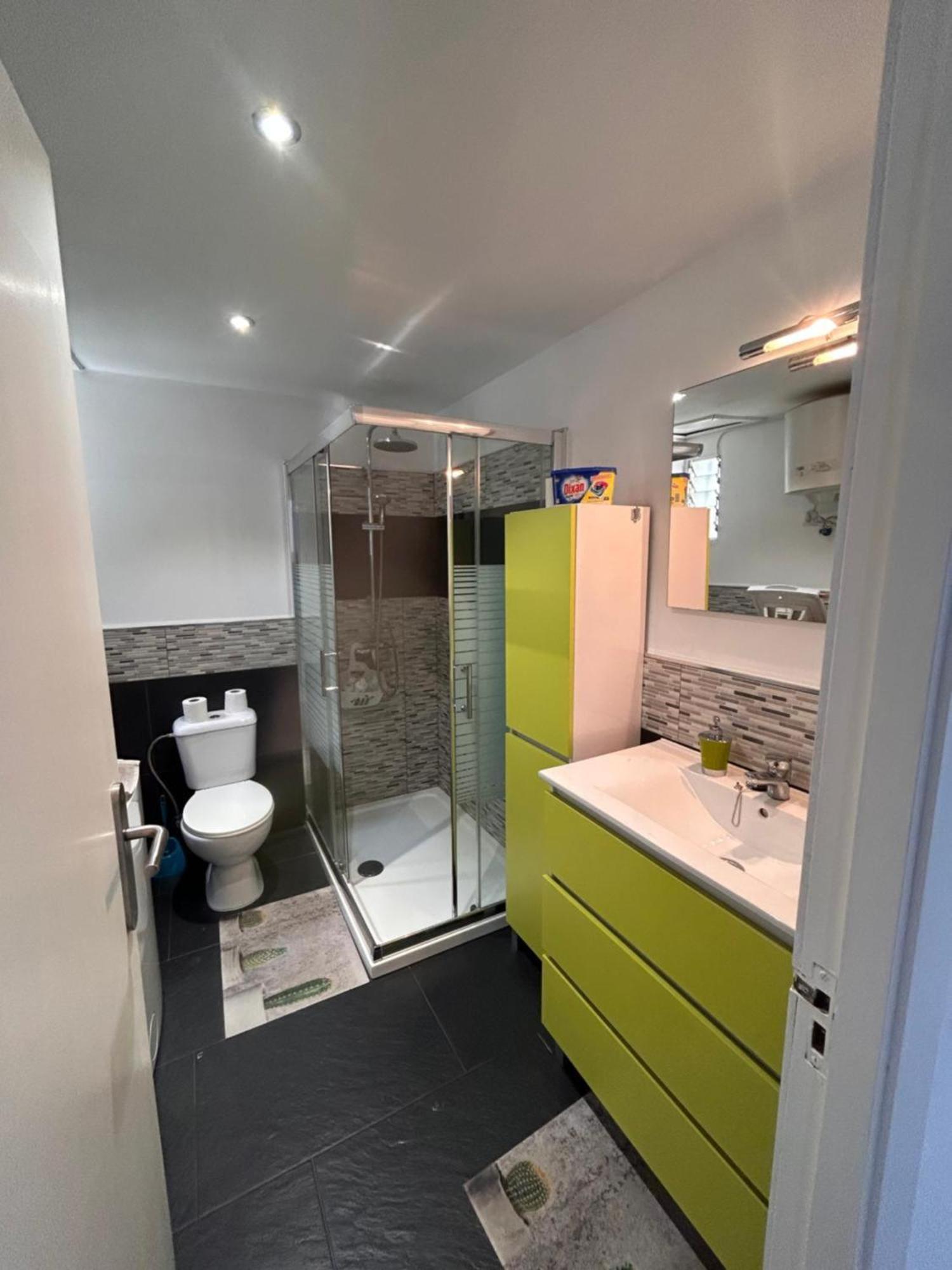 Casa Matilde Appartement Corralejo Buitenkant foto