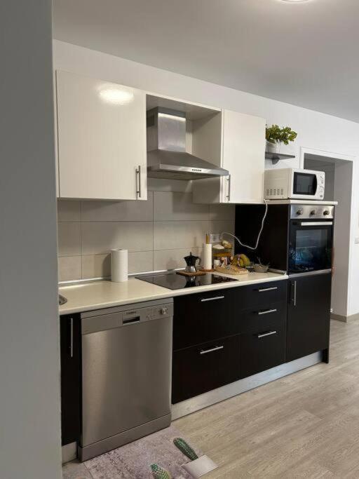 Casa Matilde Appartement Corralejo Buitenkant foto